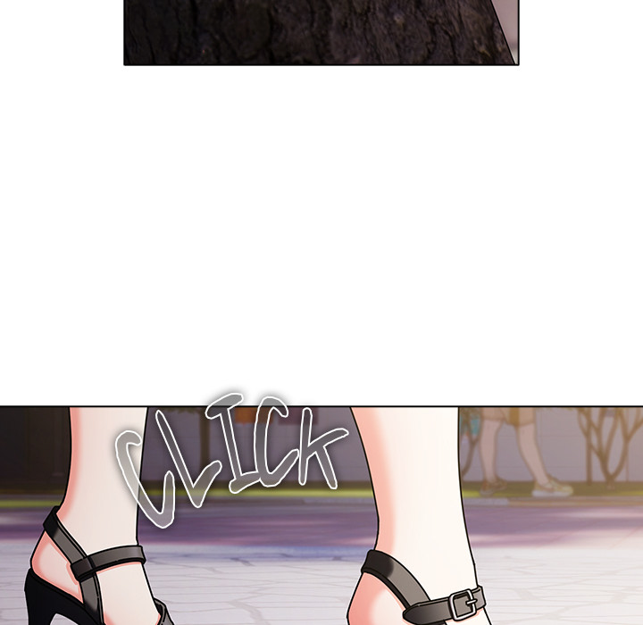 Sweet Girl, Dirty Secrets Chapter 29 - Page 90