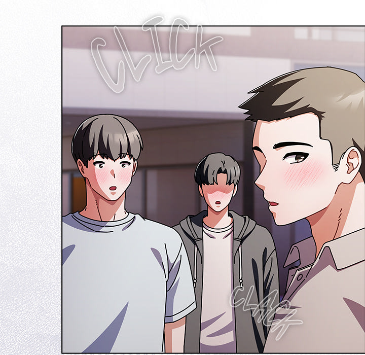 Sweet Girl, Dirty Secrets Chapter 29 - Page 92