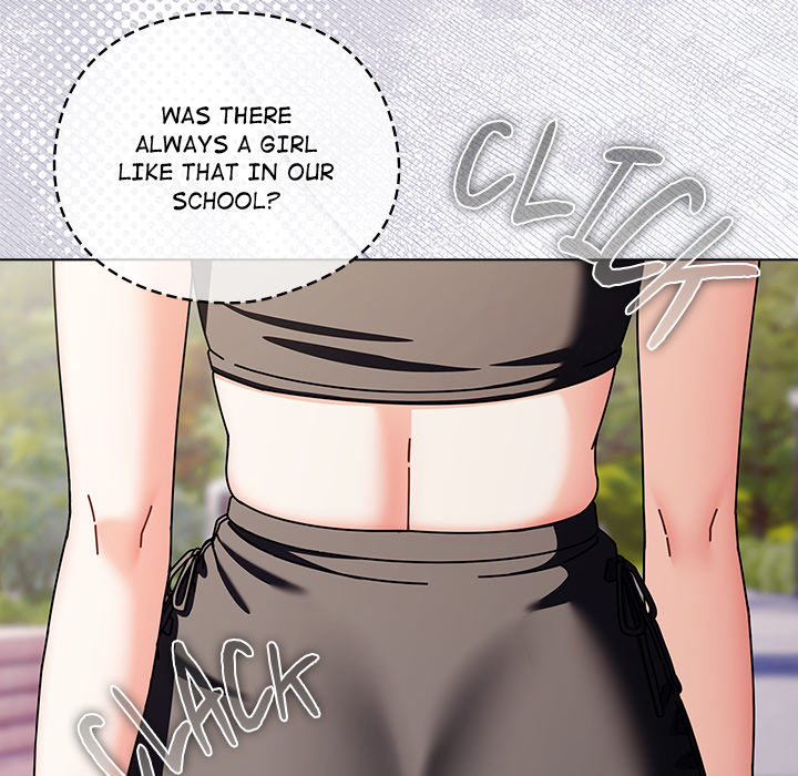 Sweet Girl, Dirty Secrets Chapter 29 - Page 96