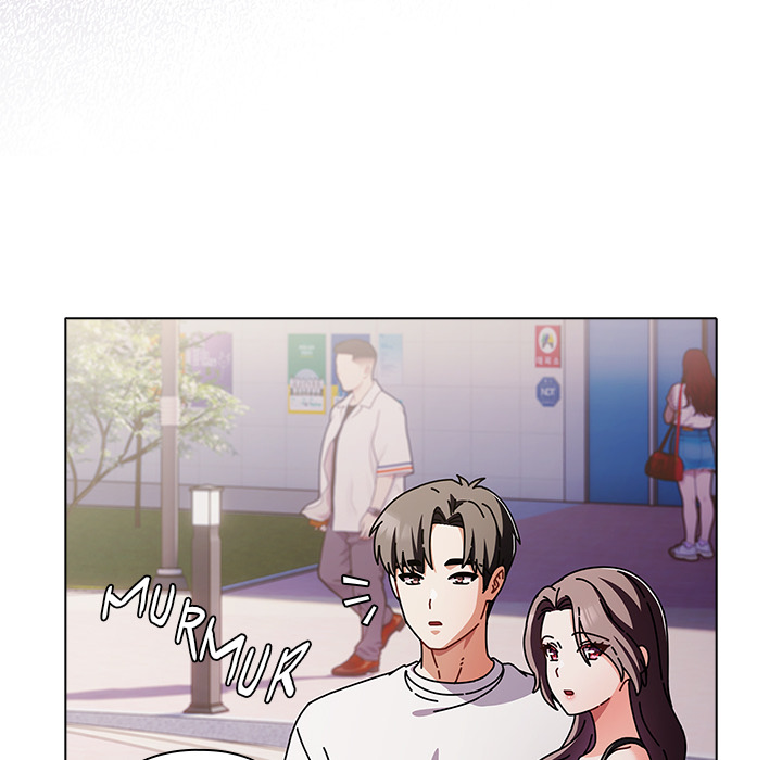 Sweet Girl, Dirty Secrets Chapter 29 - Page 98