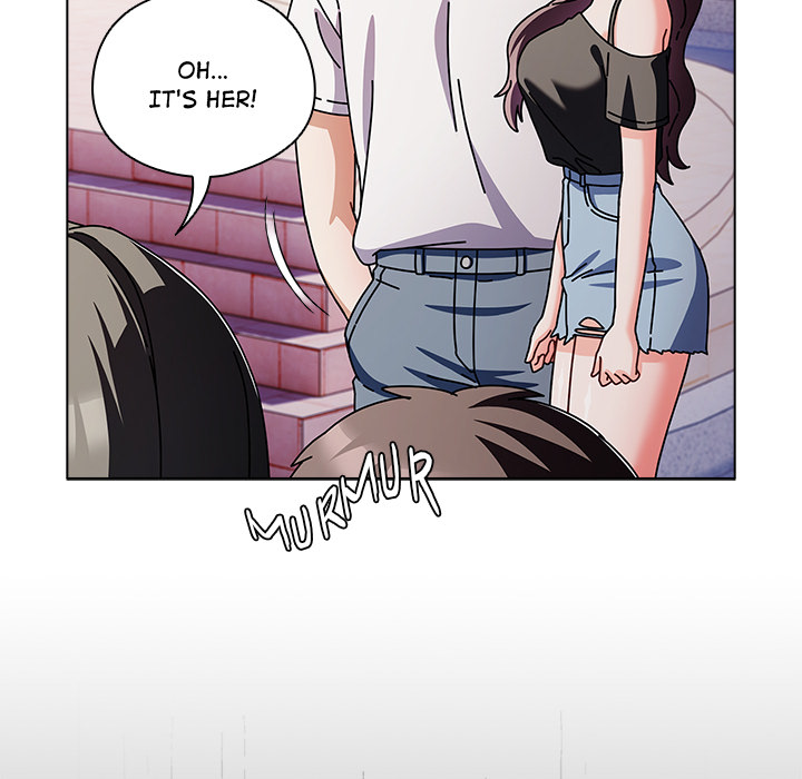 Sweet Girl, Dirty Secrets Chapter 29 - Page 99