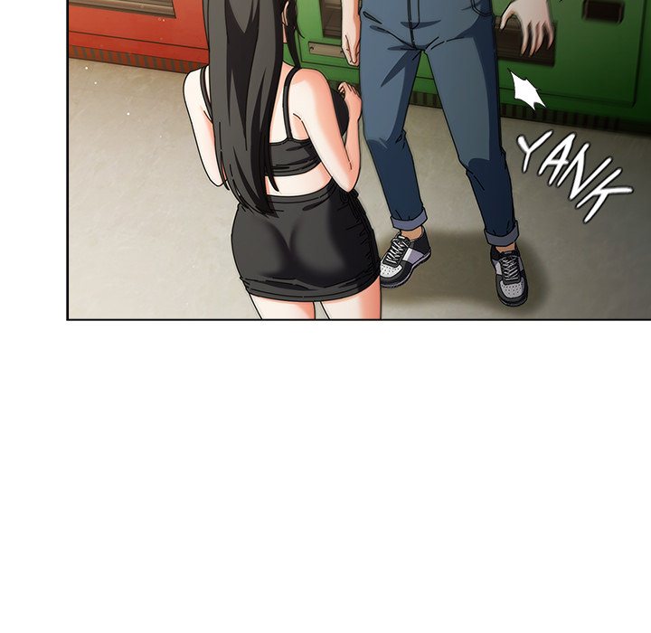 Sweet Girl, Dirty Secrets Chapter 30 - Page 18