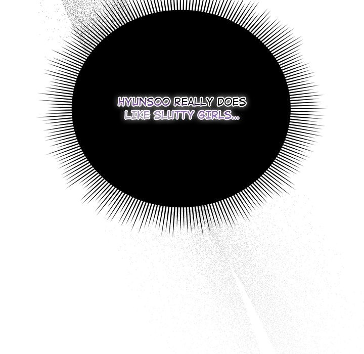 Sweet Girl, Dirty Secrets Chapter 30 - Page 32