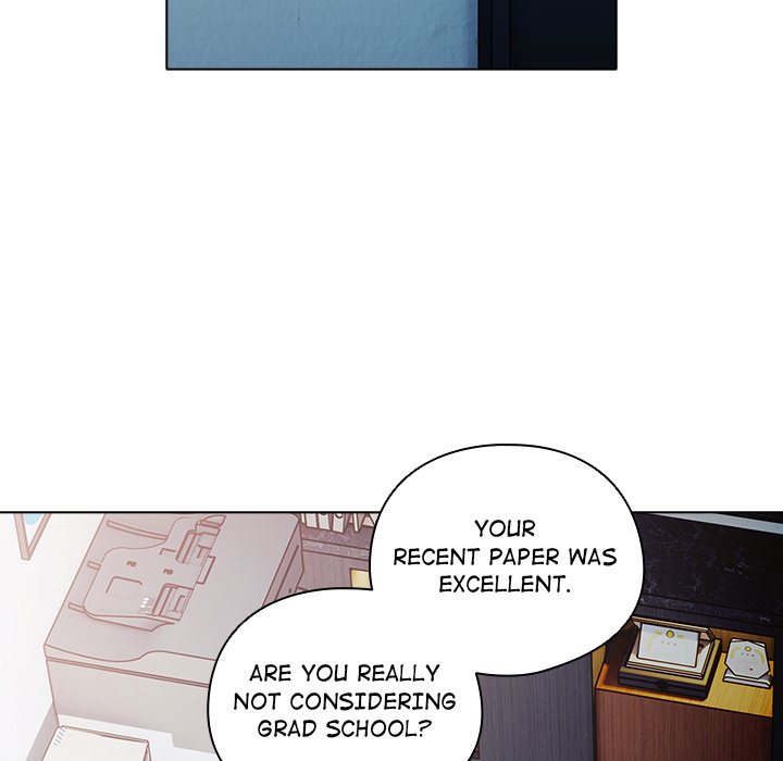 Sweet Girl, Dirty Secrets Chapter 30 - Page 37