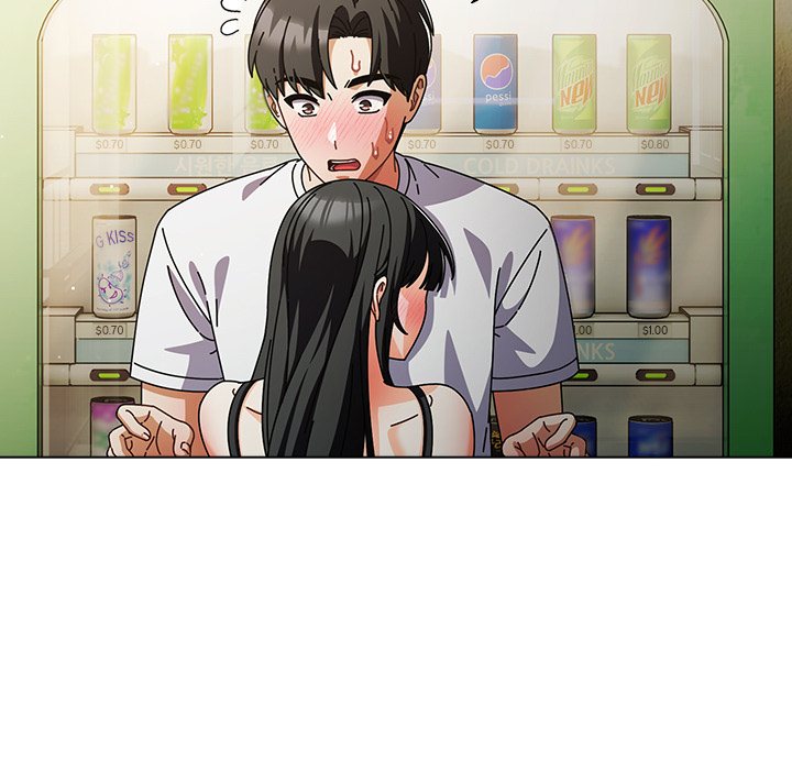 Sweet Girl, Dirty Secrets Chapter 30 - Page 5