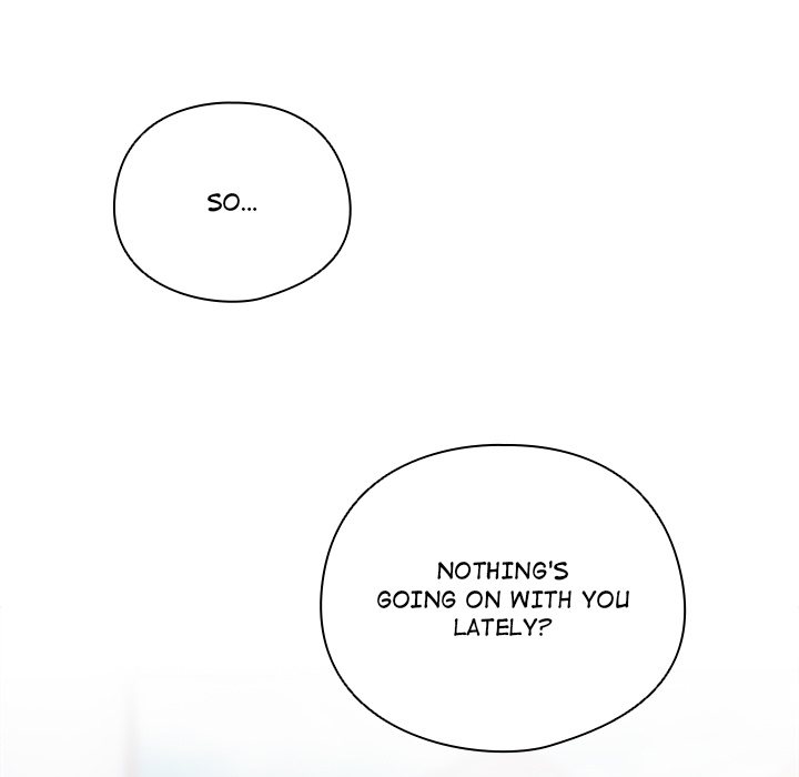 Sweet Girl, Dirty Secrets Chapter 30 - Page 43