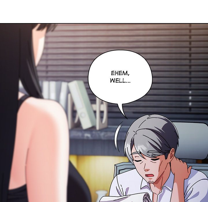 Sweet Girl, Dirty Secrets Chapter 30 - Page 49