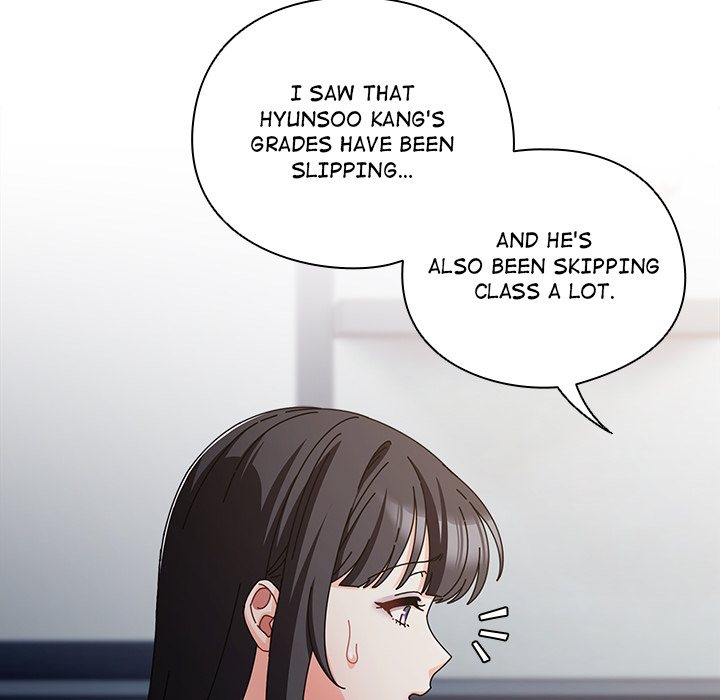 Sweet Girl, Dirty Secrets Chapter 30 - Page 58