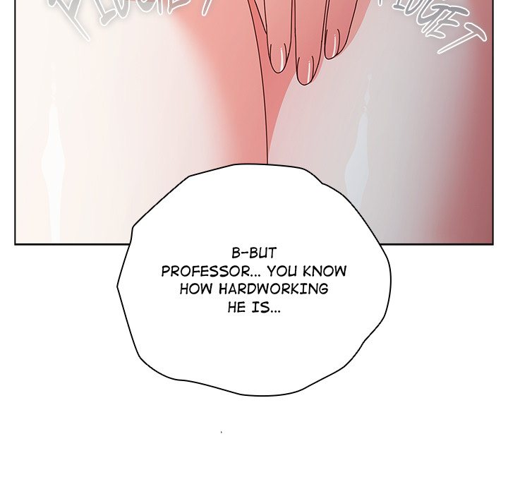 Sweet Girl, Dirty Secrets Chapter 30 - Page 63