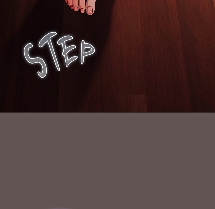 Sweet Girl, Dirty Secrets Chapter 30 - Page 86