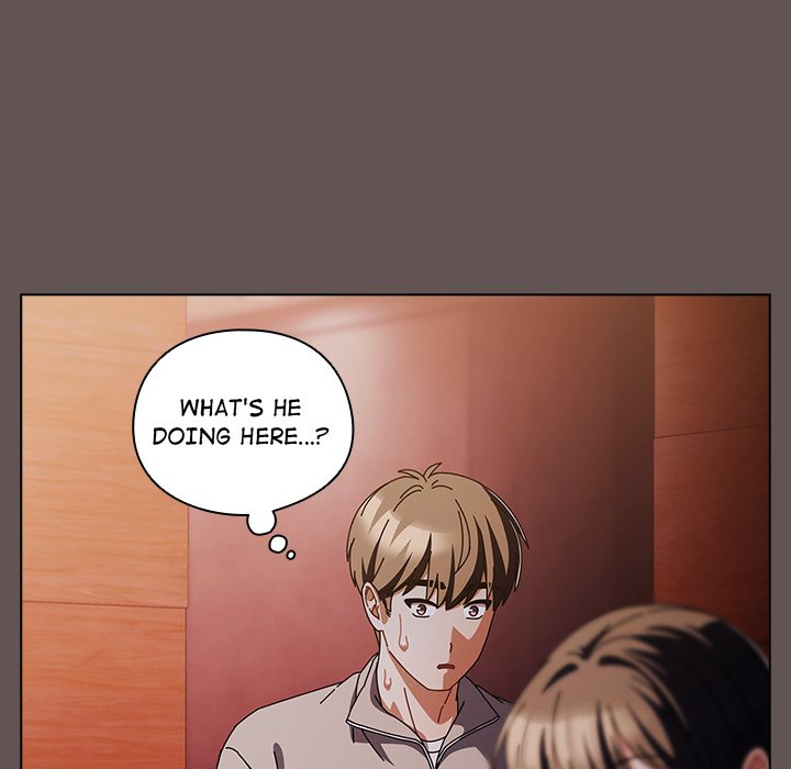 Sweet Girl, Dirty Secrets Chapter 31 - Page 117