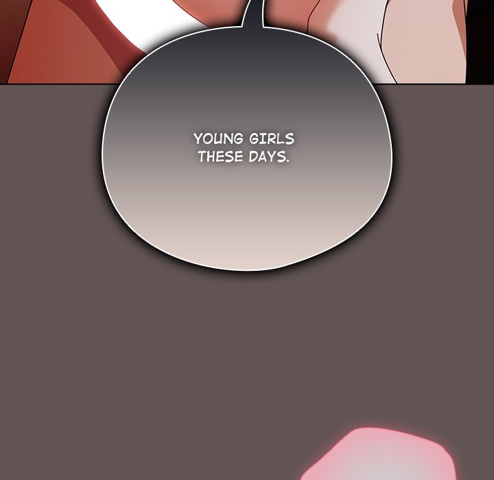 Sweet Girl, Dirty Secrets Chapter 31 - Page 124