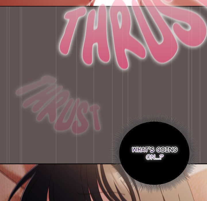 Sweet Girl, Dirty Secrets Chapter 31 - Page 14