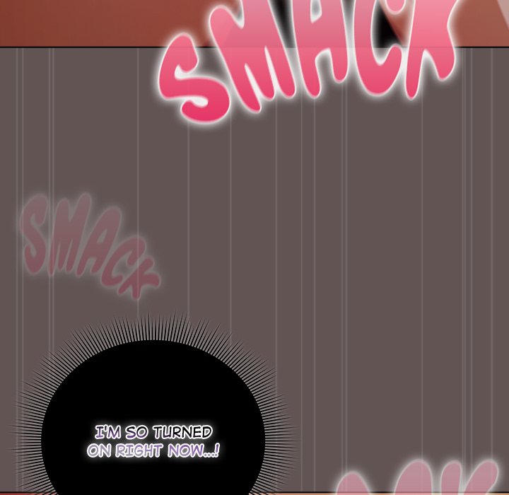 Sweet Girl, Dirty Secrets Chapter 31 - Page 135