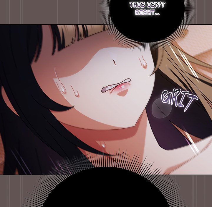 Sweet Girl, Dirty Secrets Chapter 31 - Page 19