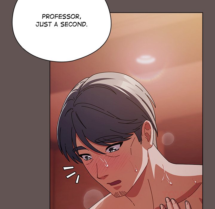 Sweet Girl, Dirty Secrets Chapter 31 - Page 21