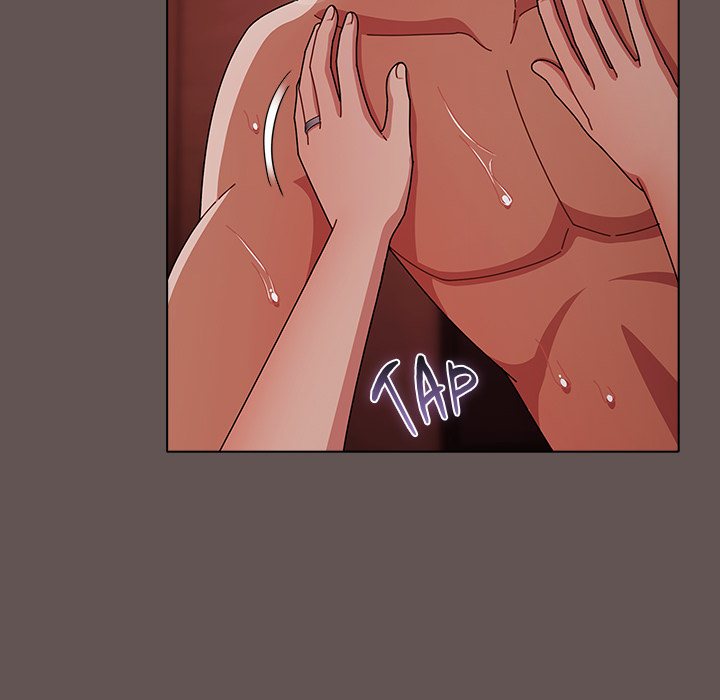 Sweet Girl, Dirty Secrets Chapter 31 - Page 22