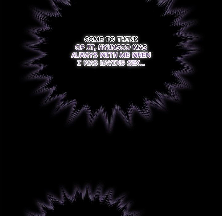 Sweet Girl, Dirty Secrets Chapter 31 - Page 45