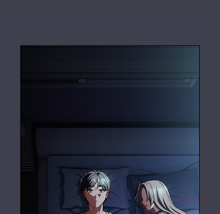 Sweet Girl, Dirty Secrets Chapter 31 - Page 66