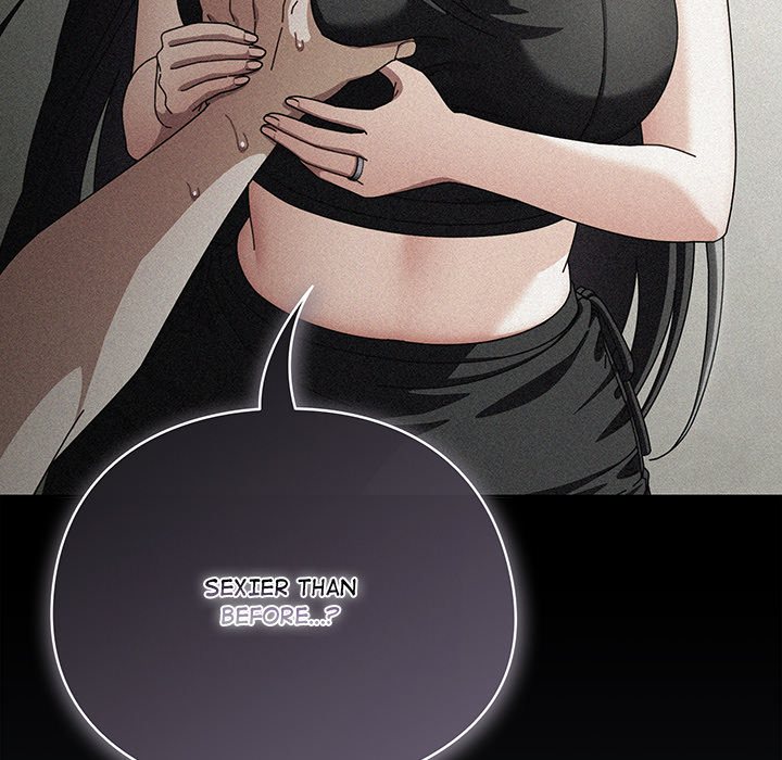 Sweet Girl, Dirty Secrets Chapter 31 - Page 77