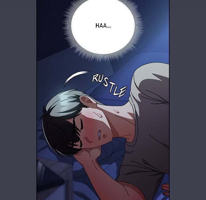 Sweet Girl, Dirty Secrets Chapter 31 - Page 79