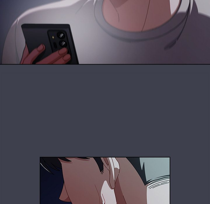 Sweet Girl, Dirty Secrets Chapter 31 - Page 86