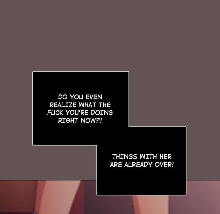 Sweet Girl, Dirty Secrets Chapter 31 - Page 92