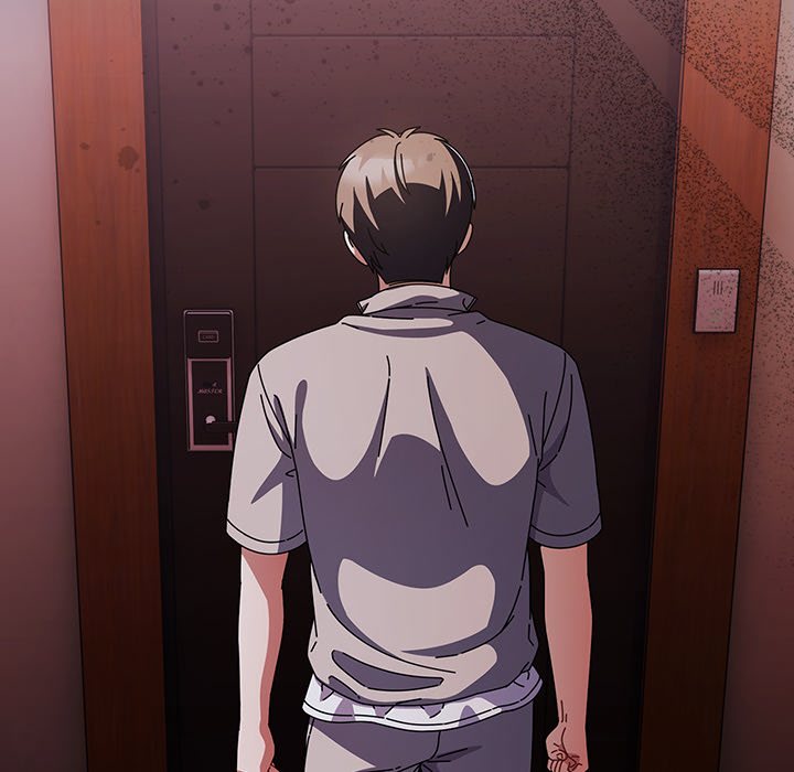 Sweet Girl, Dirty Secrets Chapter 31 - Page 96