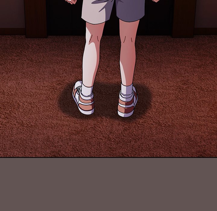 Sweet Girl, Dirty Secrets Chapter 31 - Page 97