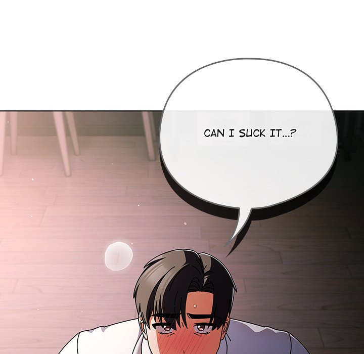 Sweet Girl, Dirty Secrets Chapter 9 - Page 106