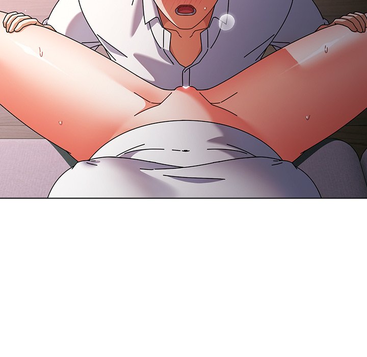 Sweet Girl, Dirty Secrets Chapter 9 - Page 107