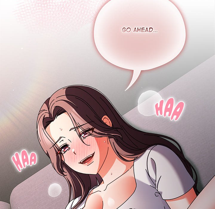 Sweet Girl, Dirty Secrets Chapter 9 - Page 111