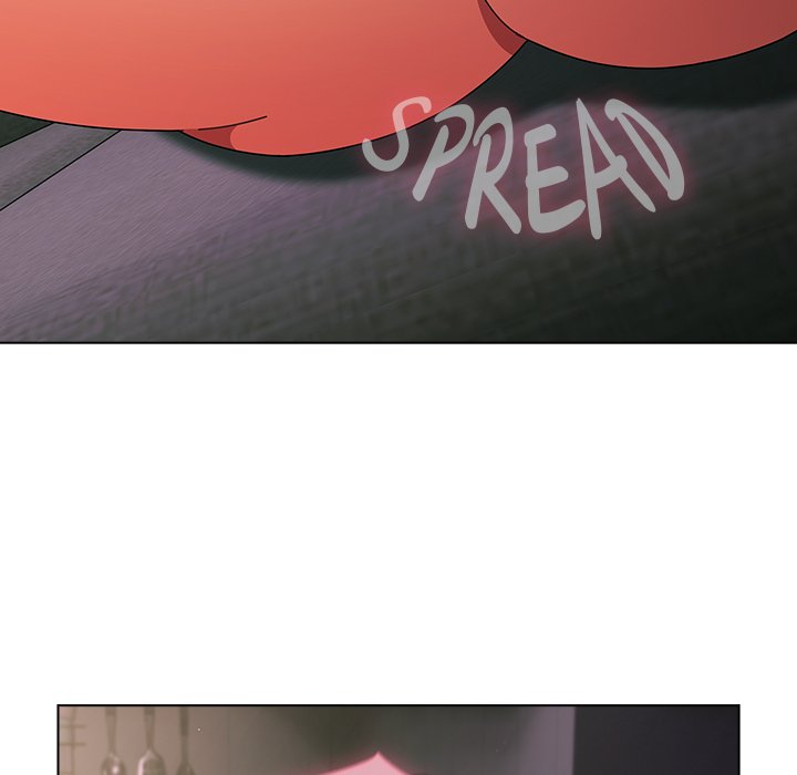 Sweet Girl, Dirty Secrets Chapter 9 - Page 113