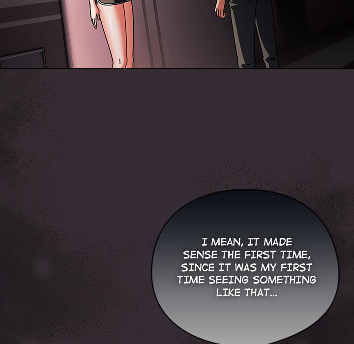 Sweet Girl, Dirty Secrets Chapter 9 - Page 13