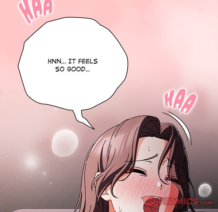 Sweet Girl, Dirty Secrets Chapter 9 - Page 124