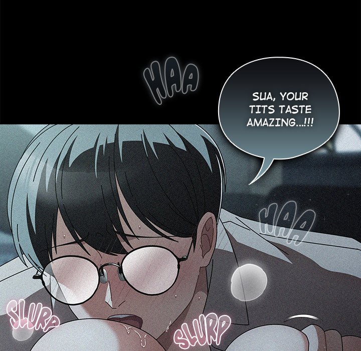Sweet Girl, Dirty Secrets Chapter 9 - Page 129