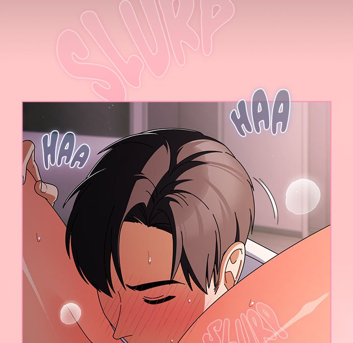 Sweet Girl, Dirty Secrets Chapter 9 - Page 131