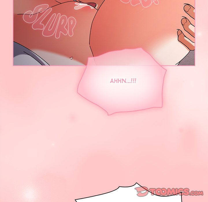 Sweet Girl, Dirty Secrets Chapter 9 - Page 132