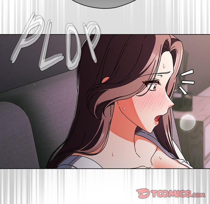 Sweet Girl, Dirty Secrets Chapter 9 - Page 156
