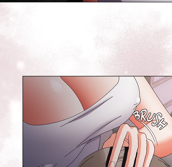 Sweet Girl, Dirty Secrets Chapter 9 - Page 161