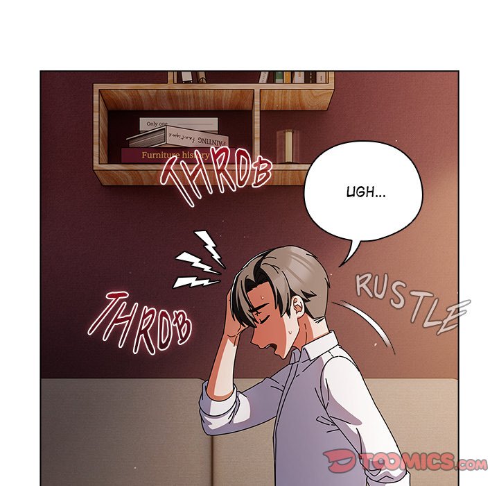 Sweet Girl, Dirty Secrets Chapter 9 - Page 172