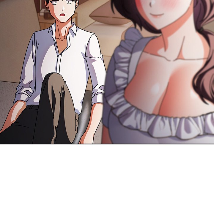Sweet Girl, Dirty Secrets Chapter 9 - Page 177