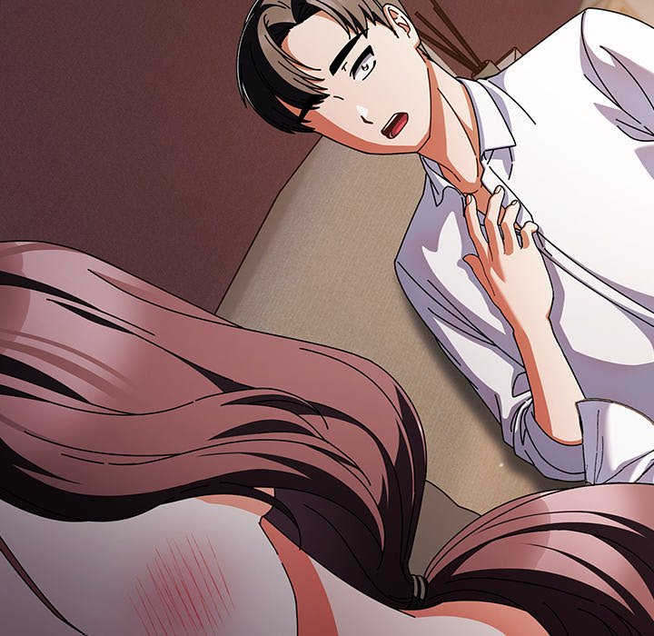 Sweet Girl, Dirty Secrets Chapter 9 - Page 182