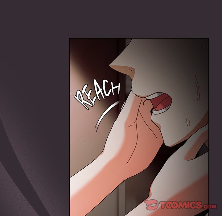 Sweet Girl, Dirty Secrets Chapter 9 - Page 20