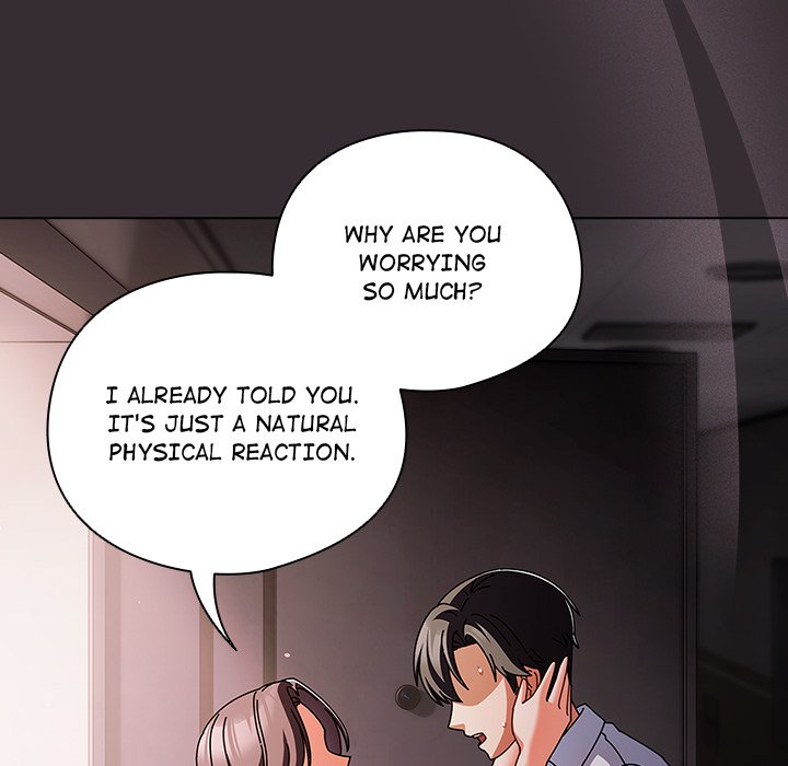 Sweet Girl, Dirty Secrets Chapter 9 - Page 22