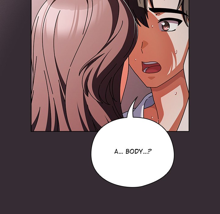 Sweet Girl, Dirty Secrets Chapter 9 - Page 25