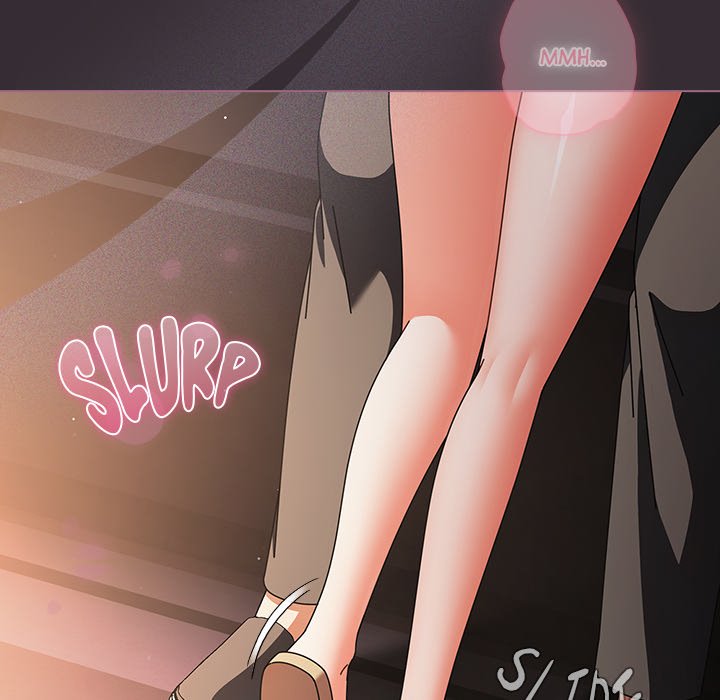 Sweet Girl, Dirty Secrets Chapter 9 - Page 34