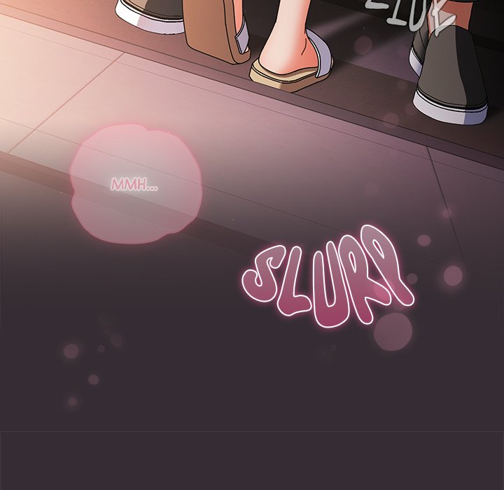 Sweet Girl, Dirty Secrets Chapter 9 - Page 35