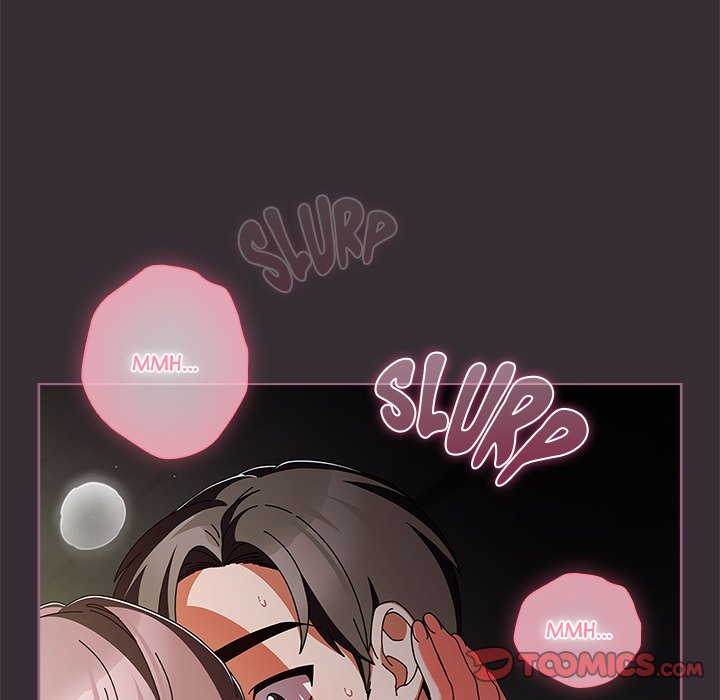 Sweet Girl, Dirty Secrets Chapter 9 - Page 36
