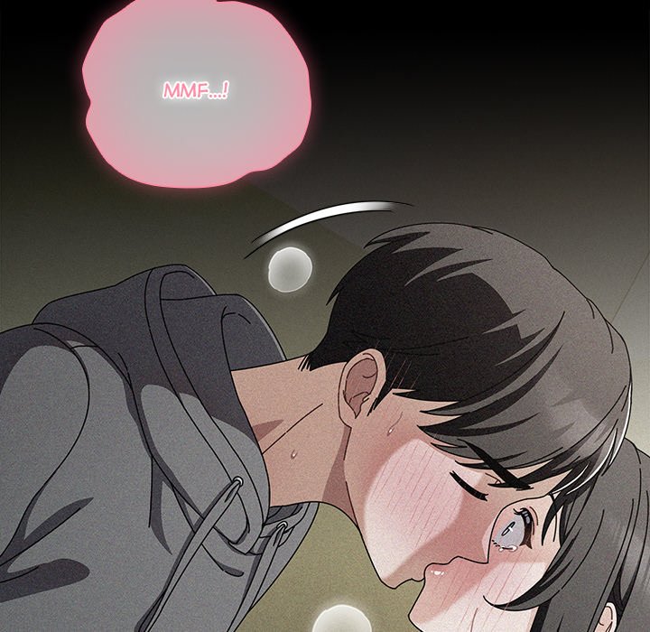 Sweet Girl, Dirty Secrets Chapter 9 - Page 39